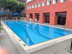 Jalan Aruan (D9), Condominium #495630031